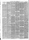 Congleton & Macclesfield Mercury, and Cheshire General Advertiser Saturday 08 November 1884 Page 4