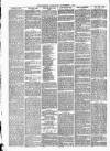 Congleton & Macclesfield Mercury, and Cheshire General Advertiser Saturday 08 November 1884 Page 6