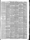 Congleton & Macclesfield Mercury, and Cheshire General Advertiser Saturday 15 November 1884 Page 3