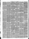 Congleton & Macclesfield Mercury, and Cheshire General Advertiser Saturday 15 November 1884 Page 4