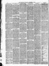 Congleton & Macclesfield Mercury, and Cheshire General Advertiser Saturday 15 November 1884 Page 6