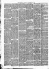 Congleton & Macclesfield Mercury, and Cheshire General Advertiser Saturday 22 November 1884 Page 4