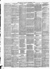 Congleton & Macclesfield Mercury, and Cheshire General Advertiser Saturday 13 December 1884 Page 6