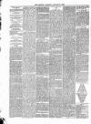 Congleton & Macclesfield Mercury, and Cheshire General Advertiser Saturday 10 January 1885 Page 8