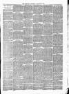 Congleton & Macclesfield Mercury, and Cheshire General Advertiser Saturday 24 January 1885 Page 3