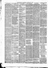 Congleton & Macclesfield Mercury, and Cheshire General Advertiser Saturday 31 January 1885 Page 6