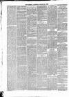 Congleton & Macclesfield Mercury, and Cheshire General Advertiser Saturday 31 January 1885 Page 8