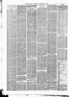 Congleton & Macclesfield Mercury, and Cheshire General Advertiser Saturday 07 February 1885 Page 2