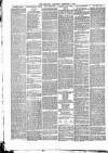 Congleton & Macclesfield Mercury, and Cheshire General Advertiser Saturday 07 February 1885 Page 6