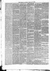 Congleton & Macclesfield Mercury, and Cheshire General Advertiser Saturday 07 February 1885 Page 8