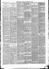 Congleton & Macclesfield Mercury, and Cheshire General Advertiser Saturday 14 February 1885 Page 3