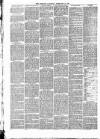 Congleton & Macclesfield Mercury, and Cheshire General Advertiser Saturday 14 February 1885 Page 4