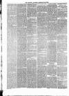 Congleton & Macclesfield Mercury, and Cheshire General Advertiser Saturday 14 February 1885 Page 8