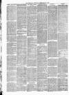 Congleton & Macclesfield Mercury, and Cheshire General Advertiser Saturday 28 February 1885 Page 6