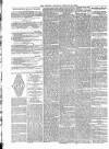 Congleton & Macclesfield Mercury, and Cheshire General Advertiser Saturday 28 February 1885 Page 8