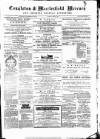 Congleton & Macclesfield Mercury, and Cheshire General Advertiser