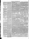 Congleton & Macclesfield Mercury, and Cheshire General Advertiser Saturday 27 June 1885 Page 8