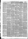 Congleton & Macclesfield Mercury, and Cheshire General Advertiser Saturday 11 July 1885 Page 4