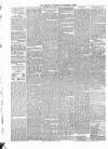 Congleton & Macclesfield Mercury, and Cheshire General Advertiser Saturday 07 November 1885 Page 8