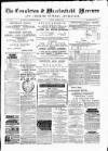 Congleton & Macclesfield Mercury, and Cheshire General Advertiser