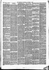 Congleton & Macclesfield Mercury, and Cheshire General Advertiser Saturday 09 January 1886 Page 3