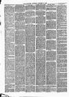 Congleton & Macclesfield Mercury, and Cheshire General Advertiser Saturday 30 January 1886 Page 6