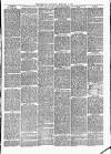 Congleton & Macclesfield Mercury, and Cheshire General Advertiser Saturday 13 February 1886 Page 3