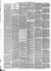 Congleton & Macclesfield Mercury, and Cheshire General Advertiser Saturday 13 February 1886 Page 6