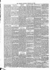 Congleton & Macclesfield Mercury, and Cheshire General Advertiser Saturday 13 February 1886 Page 8