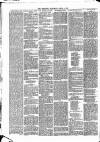 Congleton & Macclesfield Mercury, and Cheshire General Advertiser Saturday 03 April 1886 Page 2