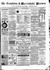 Congleton & Macclesfield Mercury, and Cheshire General Advertiser