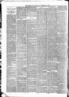 Congleton & Macclesfield Mercury, and Cheshire General Advertiser Saturday 13 November 1886 Page 4