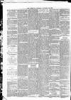 Congleton & Macclesfield Mercury, and Cheshire General Advertiser Saturday 13 November 1886 Page 8