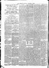 Congleton & Macclesfield Mercury, and Cheshire General Advertiser Saturday 04 December 1886 Page 8