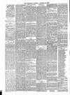 Congleton & Macclesfield Mercury, and Cheshire General Advertiser Saturday 15 January 1887 Page 8