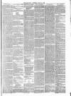 Congleton & Macclesfield Mercury, and Cheshire General Advertiser Saturday 21 May 1887 Page 3
