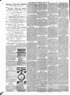 Congleton & Macclesfield Mercury, and Cheshire General Advertiser Saturday 21 May 1887 Page 6