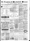 Congleton & Macclesfield Mercury, and Cheshire General Advertiser