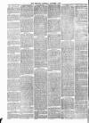 Congleton & Macclesfield Mercury, and Cheshire General Advertiser Saturday 01 October 1887 Page 2