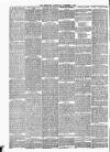 Congleton & Macclesfield Mercury, and Cheshire General Advertiser Saturday 01 October 1887 Page 4