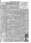 Congleton & Macclesfield Mercury, and Cheshire General Advertiser Saturday 01 October 1887 Page 5