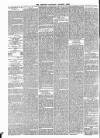 Congleton & Macclesfield Mercury, and Cheshire General Advertiser Saturday 01 October 1887 Page 8