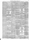 Congleton & Macclesfield Mercury, and Cheshire General Advertiser Saturday 29 October 1887 Page 2