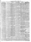 Congleton & Macclesfield Mercury, and Cheshire General Advertiser Saturday 29 October 1887 Page 3