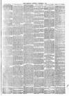 Congleton & Macclesfield Mercury, and Cheshire General Advertiser Saturday 29 October 1887 Page 5