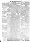 Congleton & Macclesfield Mercury, and Cheshire General Advertiser Saturday 29 October 1887 Page 8
