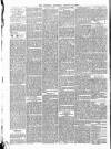 Congleton & Macclesfield Mercury, and Cheshire General Advertiser Saturday 21 January 1888 Page 8