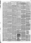 Congleton & Macclesfield Mercury, and Cheshire General Advertiser Saturday 11 February 1888 Page 4