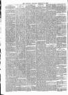 Congleton & Macclesfield Mercury, and Cheshire General Advertiser Saturday 11 February 1888 Page 8