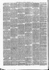 Congleton & Macclesfield Mercury, and Cheshire General Advertiser Saturday 18 February 1888 Page 2